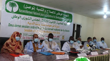 “شورى تواصل” يؤكد ضرورة محافظة موريتانيا على حيادها في أزمة الكركرات