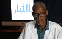 مواطن للرئيس: خسرت محلي التجاري بسبب صوملك وأعيش وضعية صعبة (فيديو)