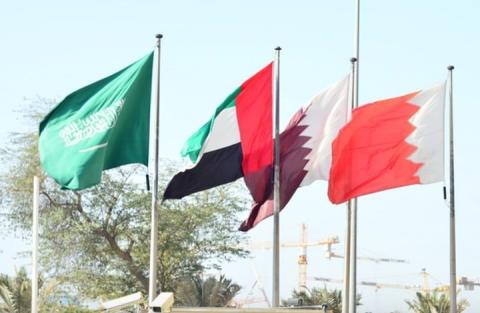 اتصالات بين الدوحة والكويت ومسقط حول المصالحة الخليجية