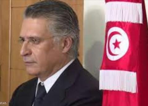إعادة أبرز منافسي الرئيس التونسي إلى السجن