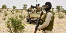 النيجر: مقتل 5 جنود وجرح 2 في هجوم يسبق الانتخابات الرئاسية
