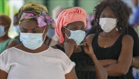 دولة إفريقية تفقد 20 طبيبا في أسبوع بسبب كورونا