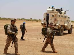 مالي: مقتل ثلاثة جنود فرنسيين في منطقة هومبوري
