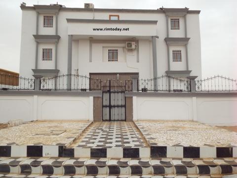 مكطع لحجار :