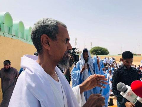 الحكومة تدعو لصلاة الاستسقاء في عموم البلاد