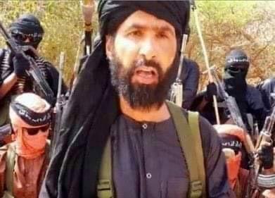 باريس تعلن مقتل زعيم