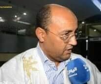 إعادة انتخاب ولد الرشيد رئيسا لجهة العيون