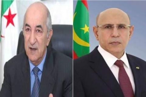 رئيس الجمهورية يعزي في وفاة بوتفليقة