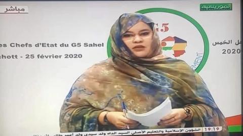 كارنتر: الإعلام العربي يجب ان يكون فكر وفلسفة للتعبير عن الأمة العربية