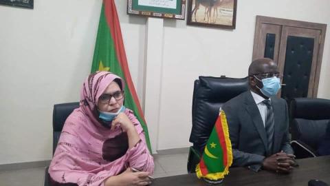 وزير الداخلية يلزم الولاة متابعة أوضاع السكان والالتزام بخفض الأسعار