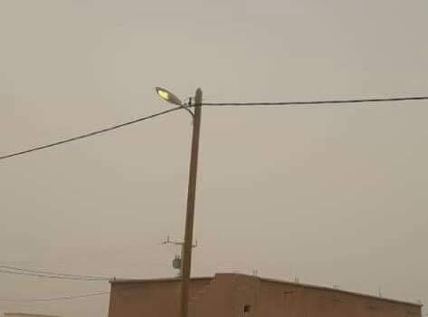 شركة الكهرباء تتوعد بمعاقبة أي من وكلائها يثبت تورطه في عمليات ابتزاز