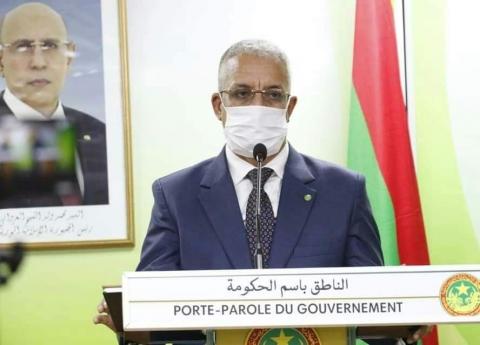 الوزير الناطق باسم الحكومة يعلن عن إجراءات صارمة لفرض تطبيق الأسعار