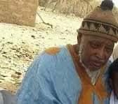 تعزية من رئيس الجمهورية لأسرة أهل الشيخ سيد أحمد لحبيب