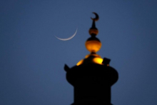 أوقات إمساك اليوم 18 رمضان في عواصم ولايات موريتانيا