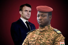 بوركينا فاسو تطرد 3 دبلوماسيين بتهمة “نشاطات تخريبية”
